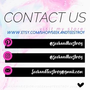 CONTACT US